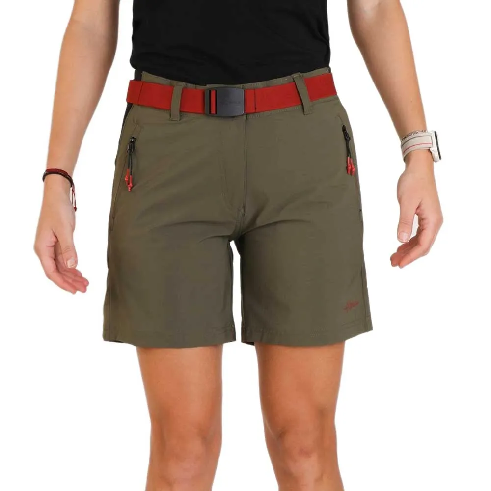 Шорты Newwood Romina, зеленый
Шорты Newwood Romina, зеленый