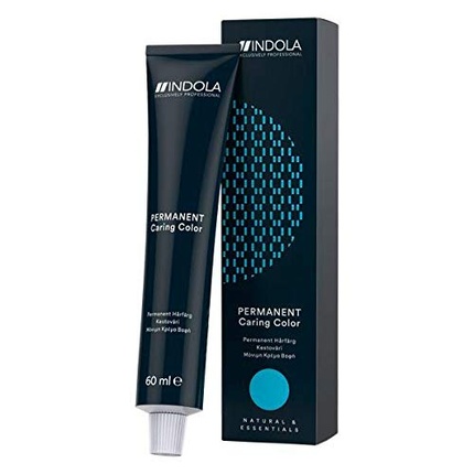 Перманентная краска-уход, оттенок 6.35 Темный русый золотисто-махагоновый, тюбик 60 мл
Перманентная краска-уход, оттенок 6.35 Темный русый золотисто-махагоновый, тюбик 60 мл