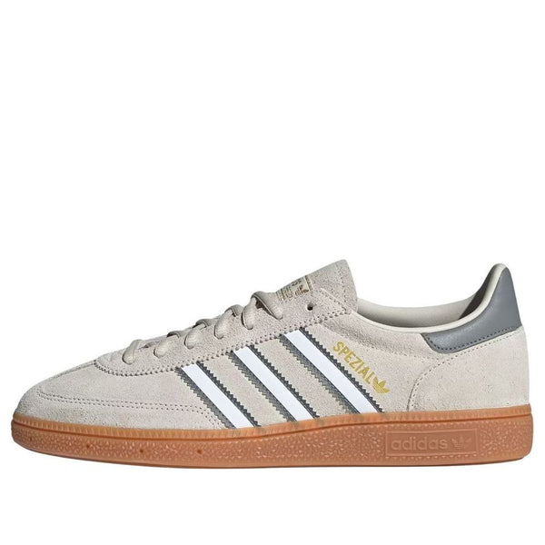 Кроссовки handball spezial Adidas, бежевый
Кроссовки handball spezial Adidas, бежевый