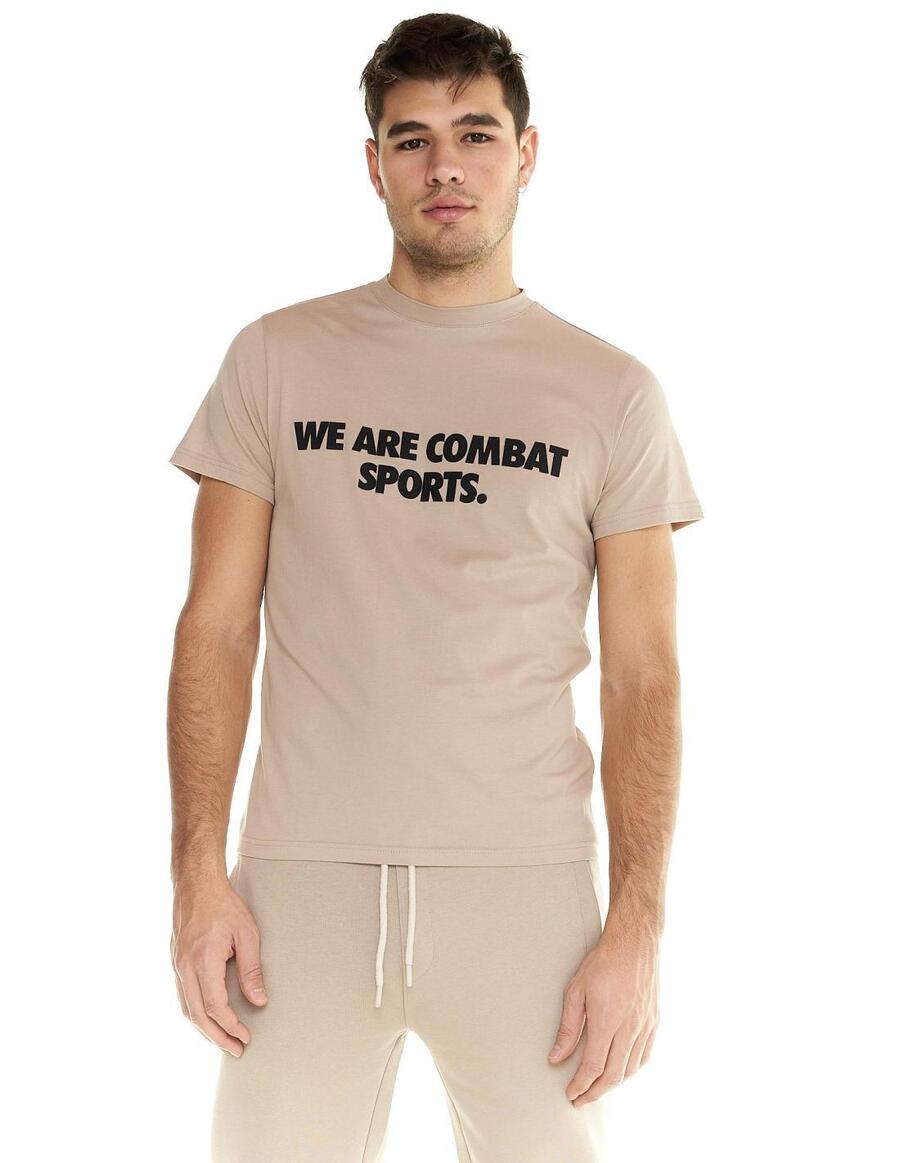 LEONE 1947 APPAREL Футболка Leone Men's Urban с коротким рукавом
LEONE 1947 APPAREL Футболка Leone Men's Urban с коротким рукавом