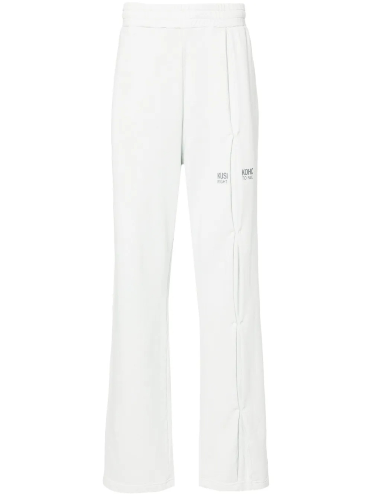 Спортивные брюки с логотипом KUSIKOHC, синий
Спортивные брюки с логотипом KUSIKOHC, синий