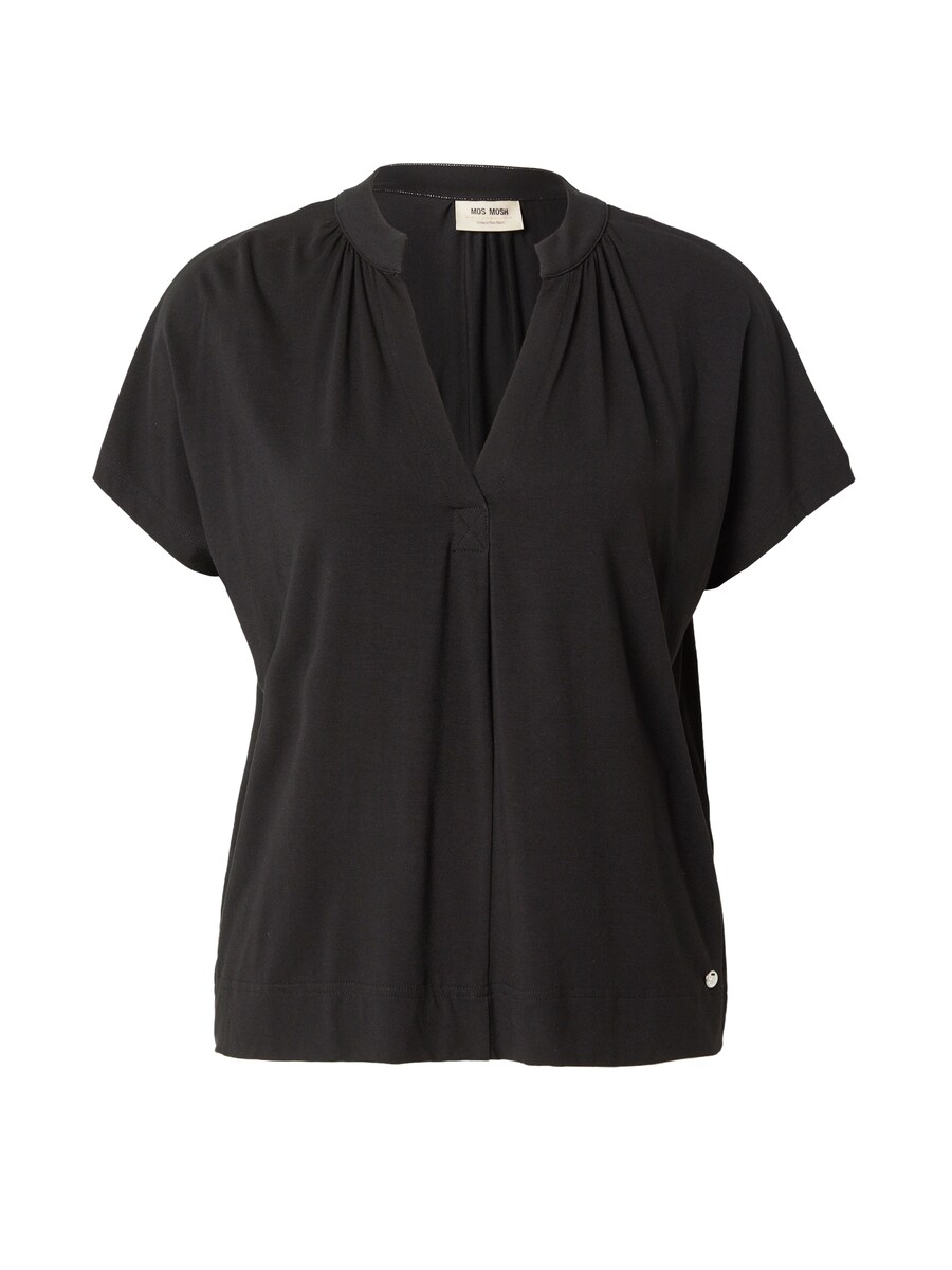 Рубашка MOS MOSH, черный
Рубашка MOS MOSH, черный