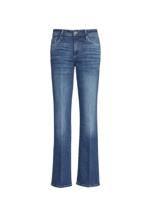 Джинсы S.Oliver, синий
Джинсы S.Oliver, синий