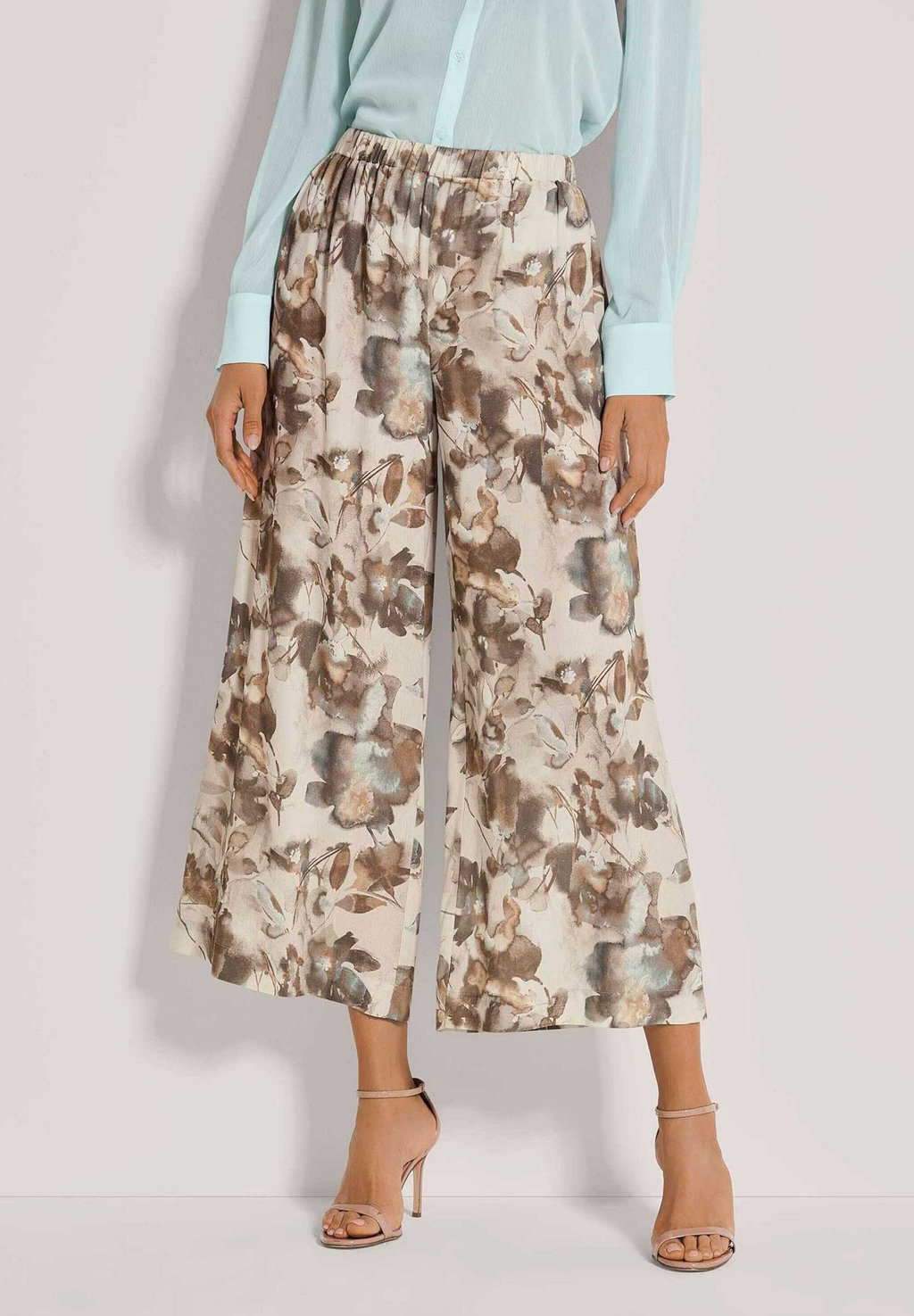 Брюки MADELEINE, белый
Брюки MADELEINE, белый