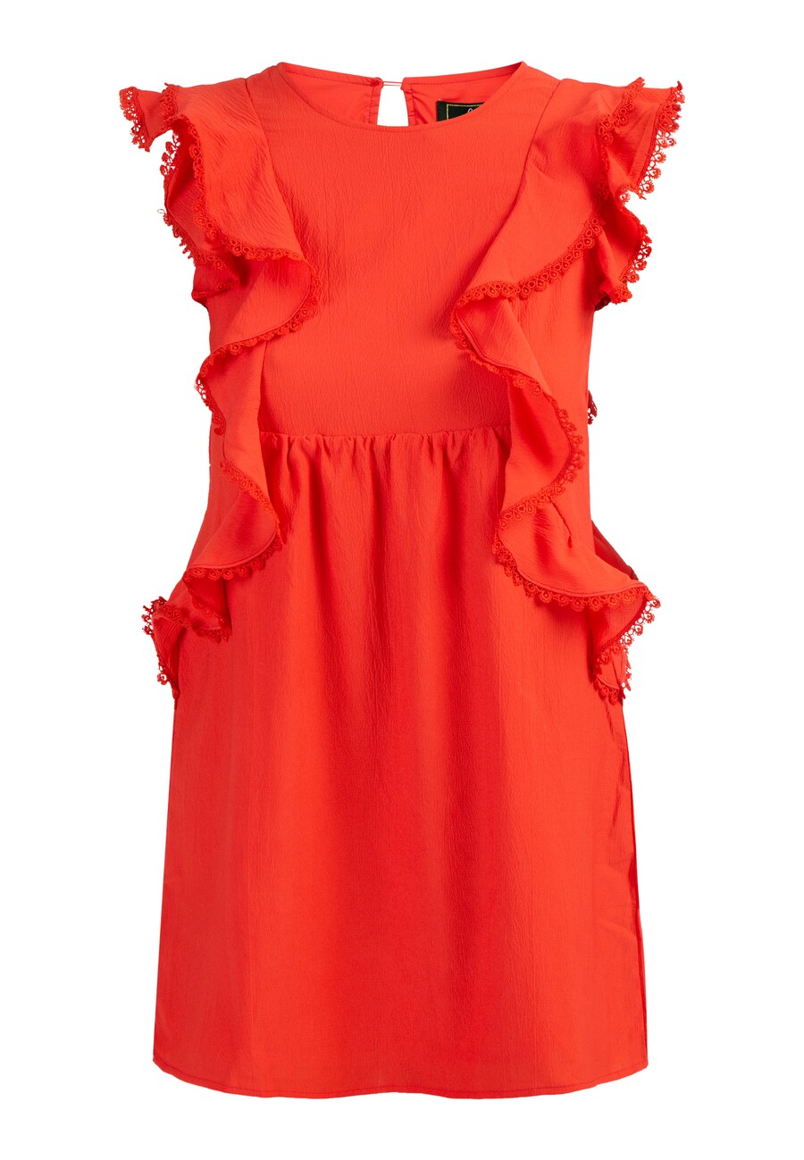 Платье faina, красный
Платье faina, красный