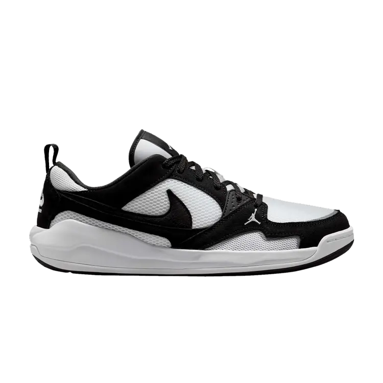 Кроссовки Jordan CMFT Era 'Panda', белый
Кроссовки Jordan CMFT Era 'Panda', белый