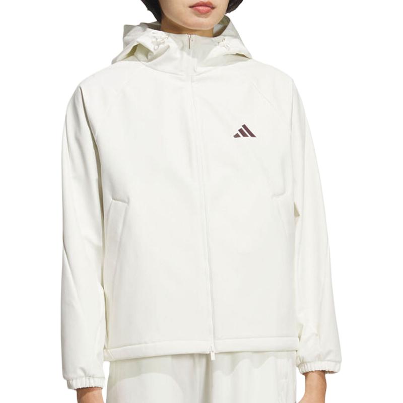 Adidas Куртка женская белая
Adidas Куртка женская белая