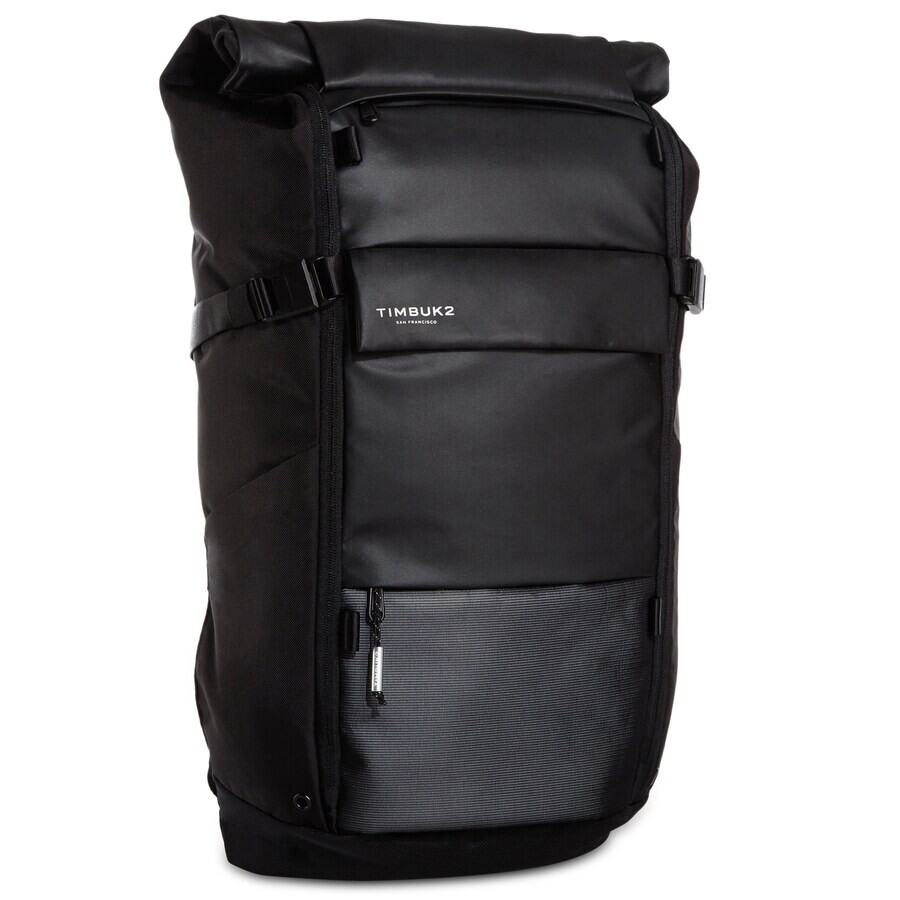 Рюкзак TIMBUK2 Backpack Clark Pack, черный
Рюкзак TIMBUK2 Backpack Clark Pack, черный