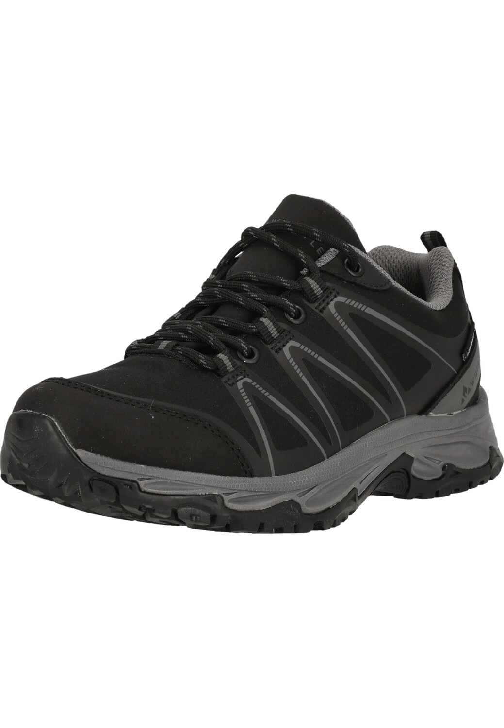 Спортивные кроссовки Whistler Halbschuhe Naiyu, цвет 1001 Black, Черный, Спортивные кроссовки Whistler Halbschuhe Naiyu, цвет 1001 Black
Спортивные кроссовки Whistler Halbschuhe Naiyu, цвет 1001 Black, Черный, Спортивные кроссовки Whistler Halbschuhe Naiyu, цвет 1001 Black
