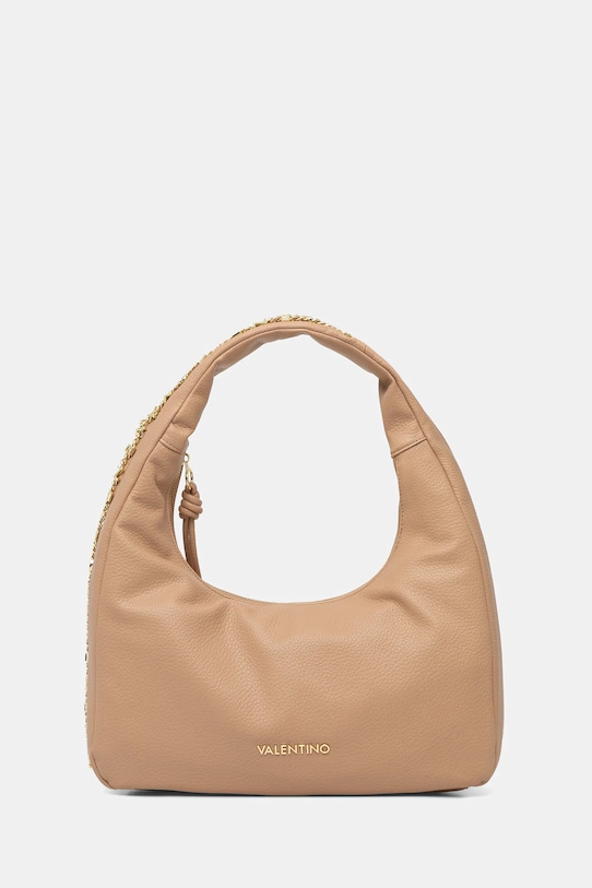 Сумка harmony Valentino Bags, бежевый
Сумка harmony Valentino Bags, бежевый