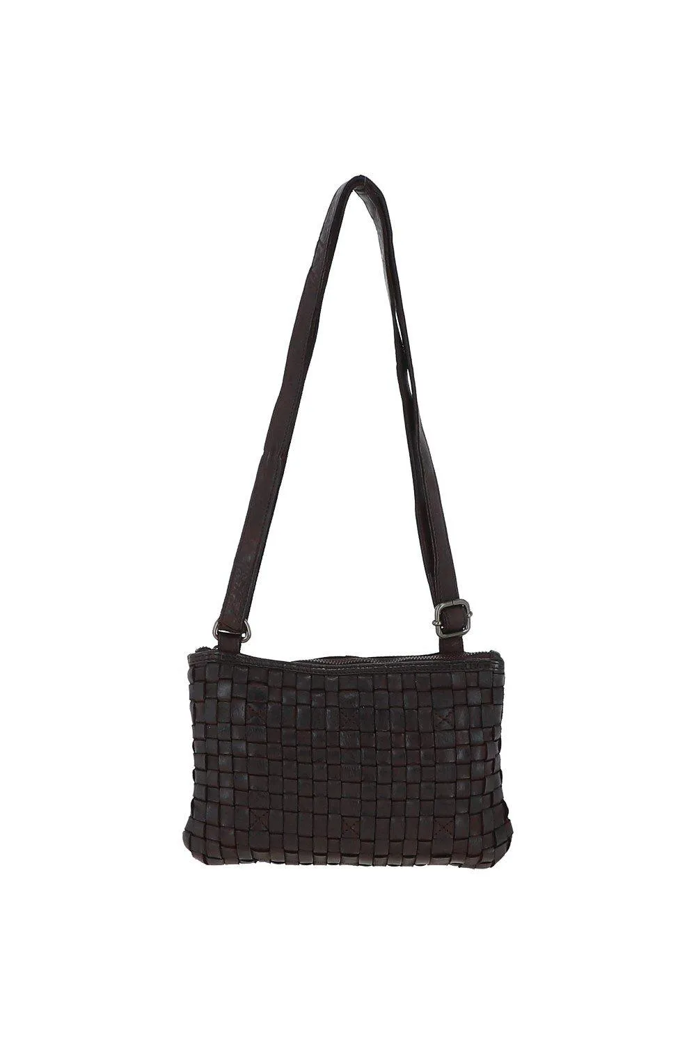 Классическая кожаная сумка через плечо 'Magnificence' в винтажном стиле Ashwood Leather, коричневый
Классическая кожаная сумка через плечо 'Magnificence' в винтажном стиле Ashwood Leather, коричневый