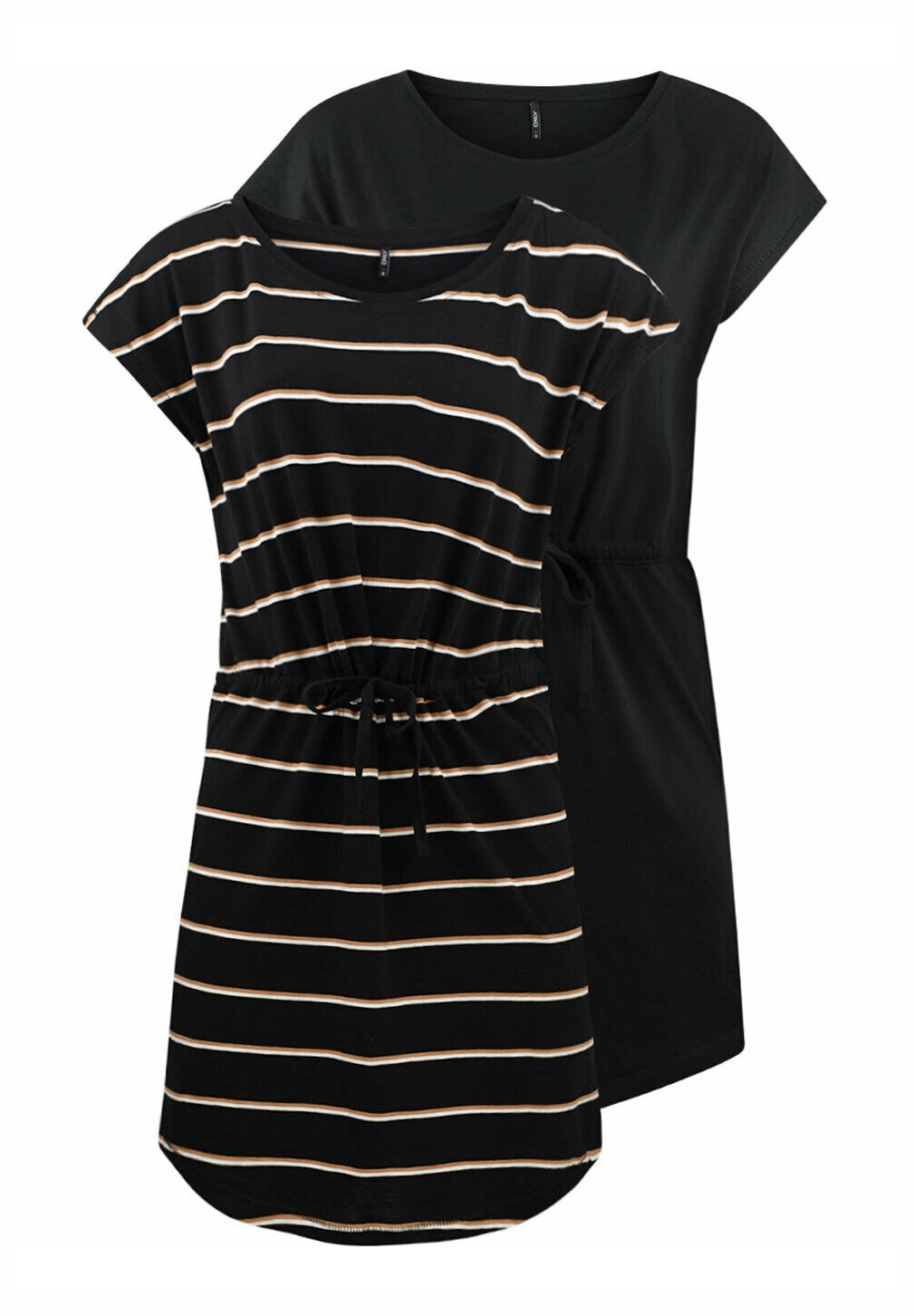 Платье из джерси MAY 2 PACK ONLY, черный
Платье из джерси MAY 2 PACK ONLY, черный