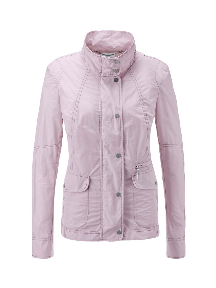 Куртка межсезонная MADELEINE, Rose
Куртка межсезонная MADELEINE, Rose