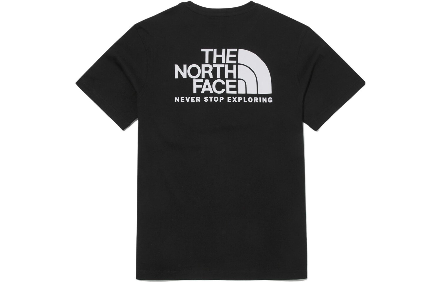 Футболка унисекс THE NORTH FACE, Черный
Футболка унисекс THE NORTH FACE, Черный