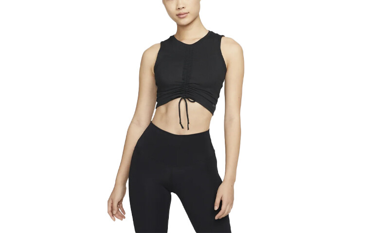 Женский жилет Nike, цвет Black
Женский жилет Nike, цвет Black