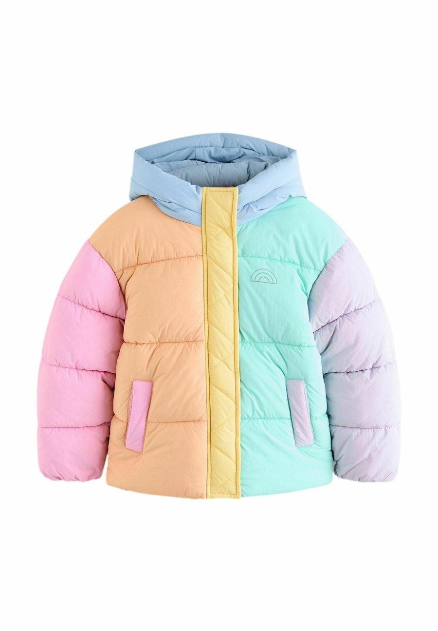 Зимняя куртка Little Bird Winter jacket, Multi/Pink
Зимняя куртка Little Bird Winter jacket, Multi/Pink