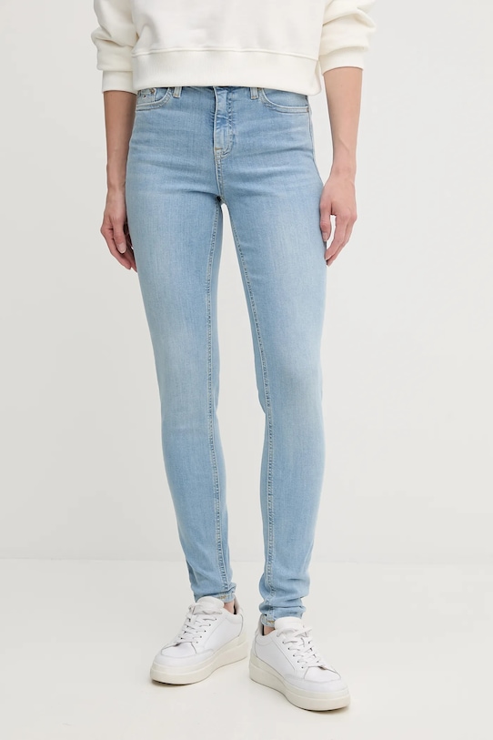 Джинсы Tommy Jeans, синий
Джинсы Tommy Jeans, синий
