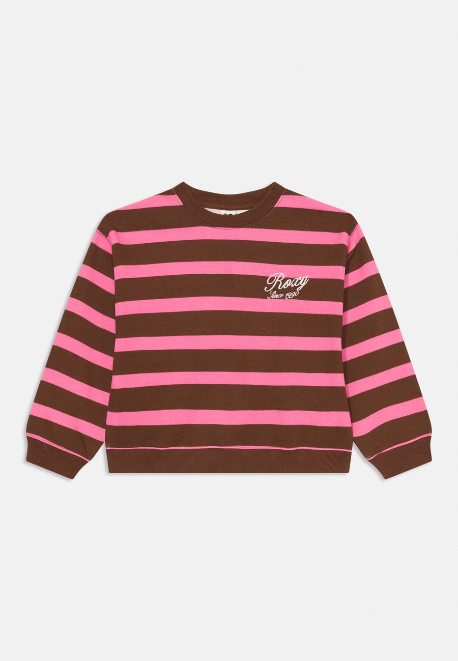Толстовка Roxy LITTLE THINGS CREW, Tiramisu/Brown
Толстовка Roxy LITTLE THINGS CREW, Tiramisu/Brown