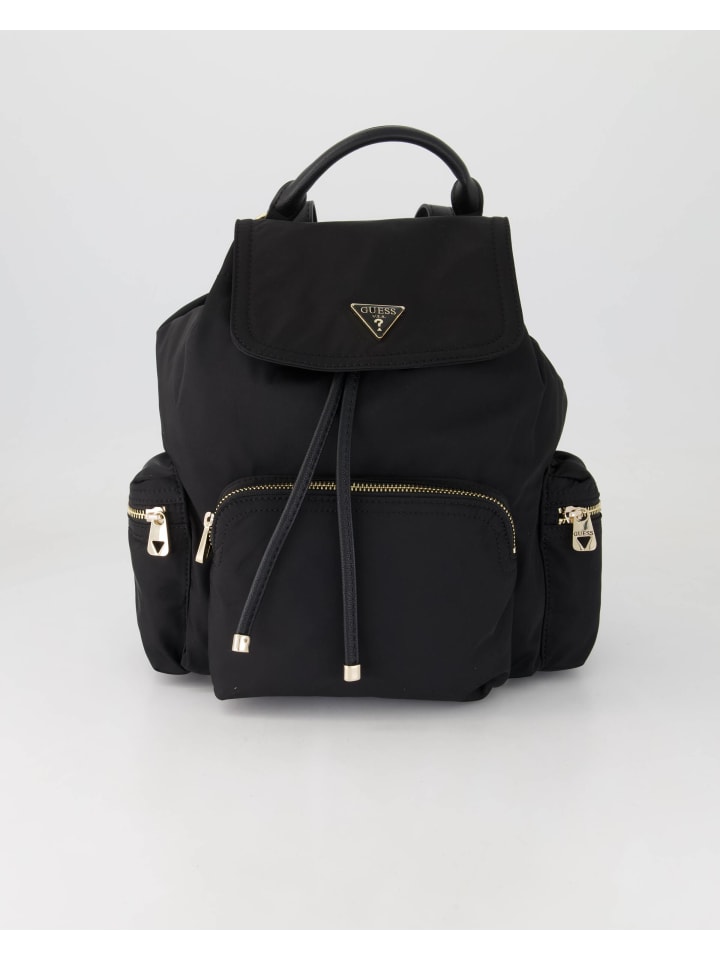 Рюкзак Guess, черный
Рюкзак Guess, черный