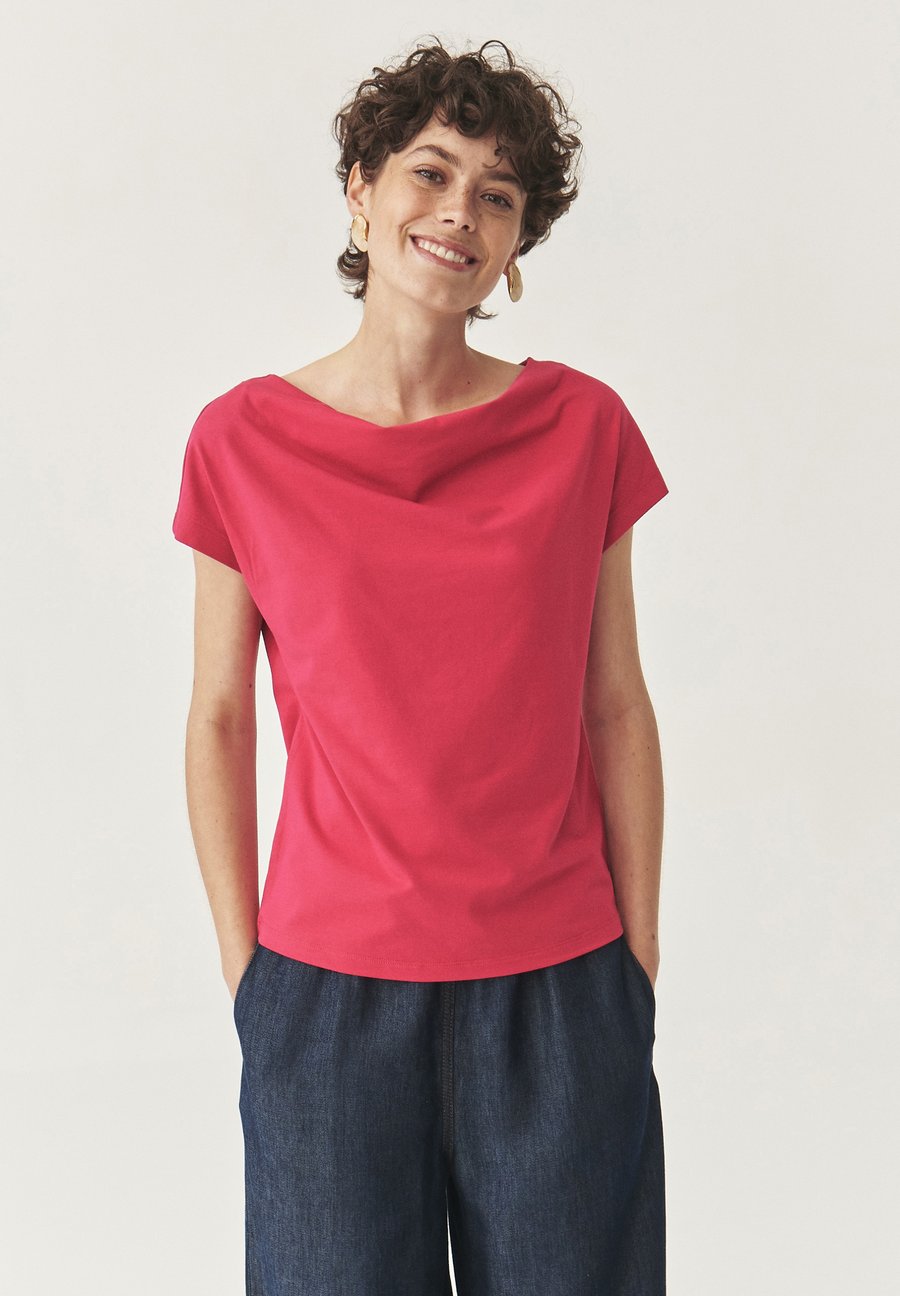 Футболка TATUUM IDIKA, Fuhsia/Pink, Розовый, Футболка TATUUM IDIKA, Fuhsia/Pink
Футболка TATUUM IDIKA, Fuhsia/Pink, Розовый, Футболка TATUUM IDIKA, Fuhsia/Pink