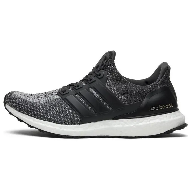 Кроссовки adidas Ultra Boost 2.0 Solid Grey
Кроссовки adidas Ultra Boost 2.0 Solid Grey