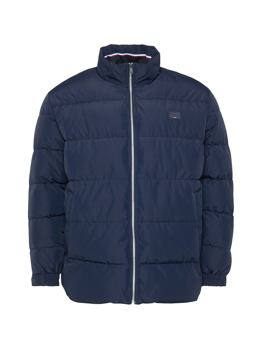 Зимняя куртка Jack & Jones Plus JPRBLUAlves, темно-синий
Зимняя куртка Jack & Jones Plus JPRBLUAlves, темно-синий