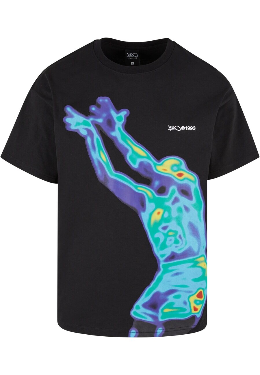 Футболка K1X RELEASE, черный
Футболка K1X RELEASE, черный