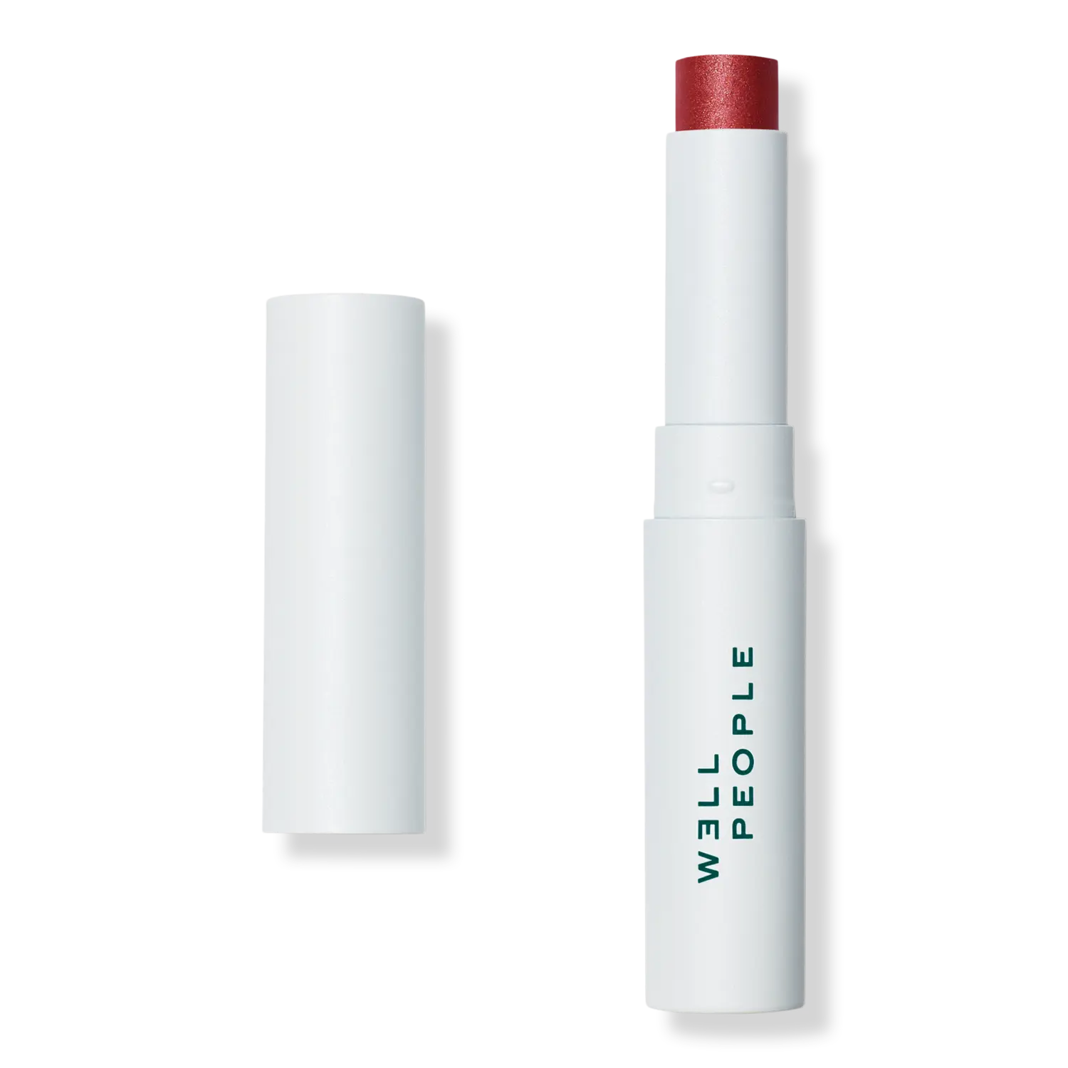 Бальзам для губ Lip Butter SPF 15 с тонирующим эффектом Well People, Wine
Бальзам для губ Lip Butter SPF 15 с тонирующим эффектом Well People, Wine