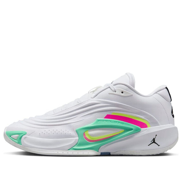 Кроссовки Лука 3 Air Jordan, белый
Кроссовки Лука 3 Air Jordan, белый