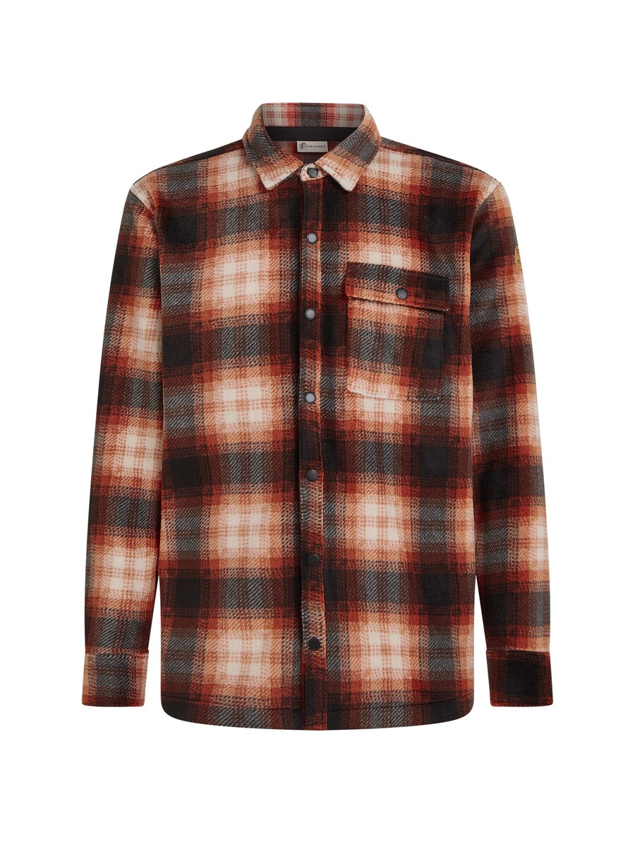 Рубашка на пуговицах классического кроя O'NEILL, Mixed Colors
Рубашка на пуговицах классического кроя O'NEILL, Mixed Colors