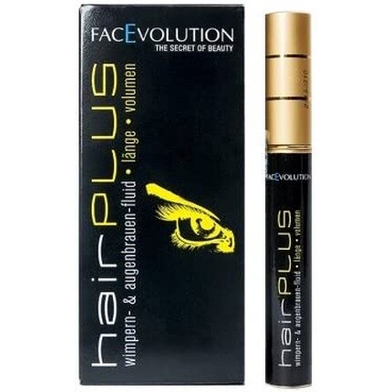 Hairplus Facevolution, Facevolution
Hairplus Facevolution, Facevolution