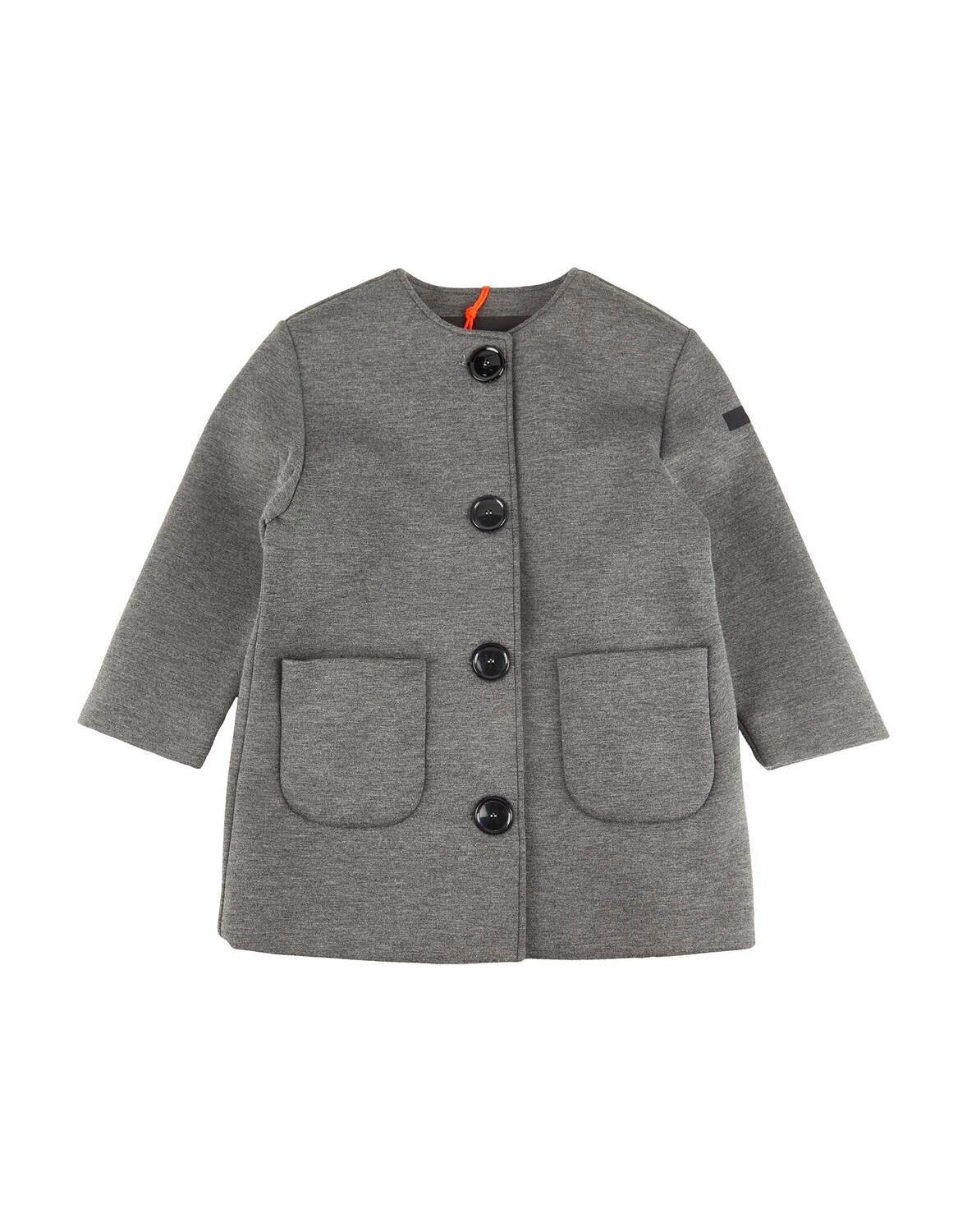 Пальто Rrd, серый
Пальто Rrd, серый