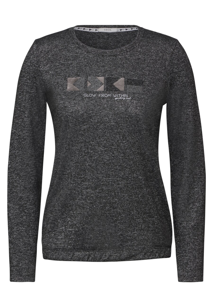 Рубашка CECIL, серый
Рубашка CECIL, серый