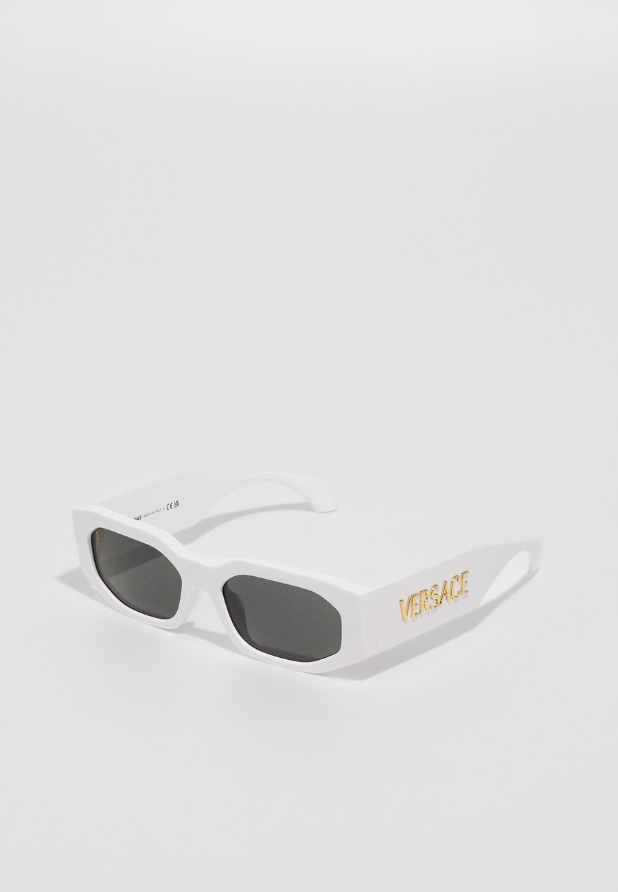 Солнцезащитные очки Versace UNISEX, White
Солнцезащитные очки Versace UNISEX, White