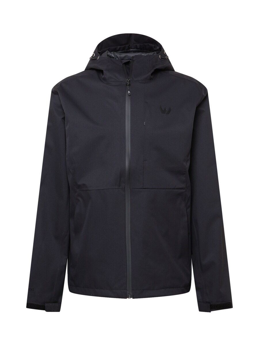 Спортивная куртка Whistler Osbourne, черный
Спортивная куртка Whistler Osbourne, черный