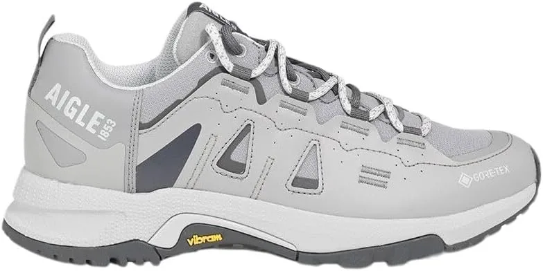 Мужские кроссовки Aigle Pariot GTX, серый
Мужские кроссовки Aigle Pariot GTX, серый