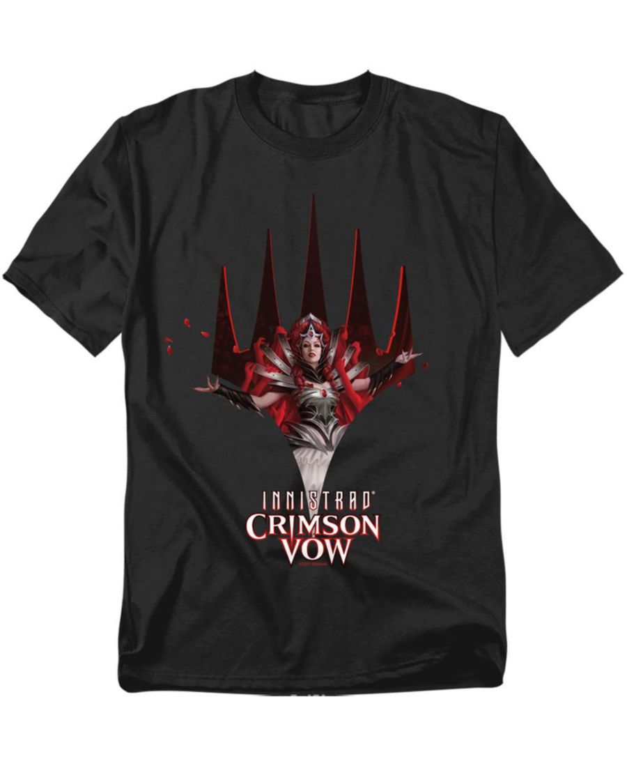 Футболка Big & Tall с логотипом The Gathering Crimson Vow Magic, Black, Черный, Футболка Big & Tall с логотипом The Gathering Crimson Vow Magic, Black
Футболка Big & Tall с логотипом The Gathering Crimson Vow Magic, Black, Черный, Футболка Big & Tall с логотипом The Gathering Crimson Vow Magic, Black