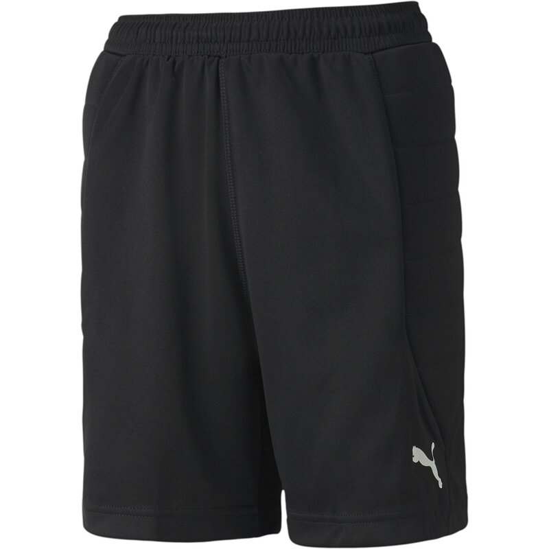 Шорты вратарские шорты jr Puma, черный
Шорты вратарские шорты jr Puma, черный