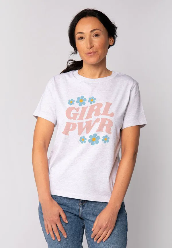 Футболка с принтом power Watapparel, Cool Heather Grey, Серый, Футболка с принтом power Watapparel, Cool Heather Grey
Футболка с принтом power Watapparel, Cool Heather Grey, Серый, Футболка с принтом power Watapparel, Cool Heather Grey