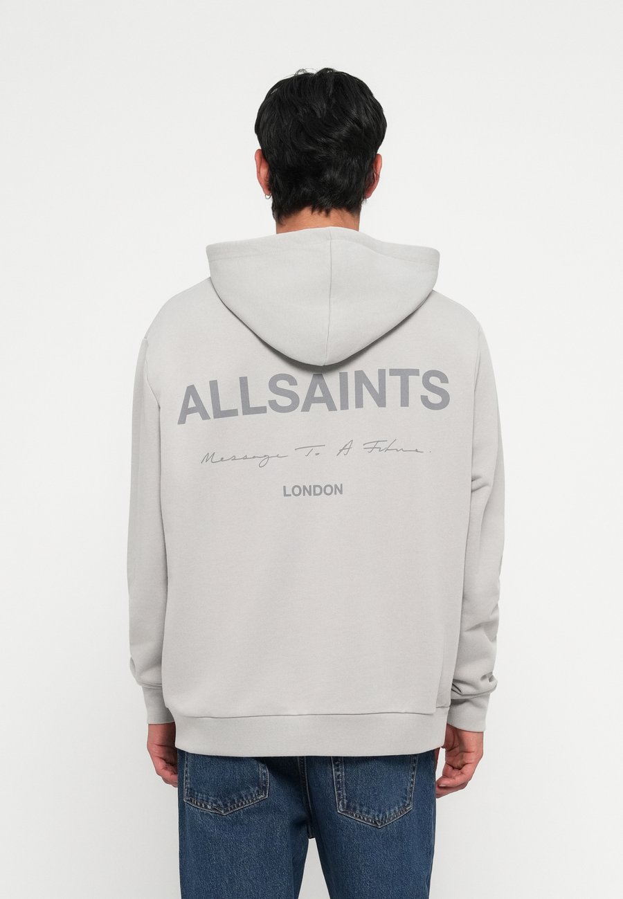Худи AllSaints FUTURE HOODY, Grey/Light Grey
Худи AllSaints FUTURE HOODY, Grey/Light Grey