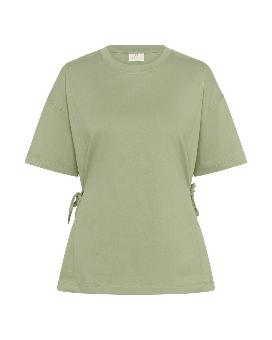 Рубашка Kaffe Danny, цвет Kiwi
Рубашка Kaffe Danny, цвет Kiwi