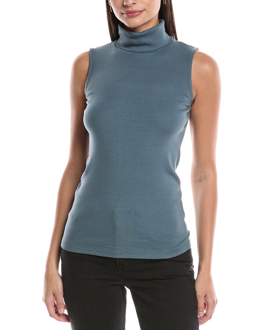 Майкл Старс Хиллари Топ Michael Stars, серый
Майкл Старс Хиллари Топ Michael Stars, серый