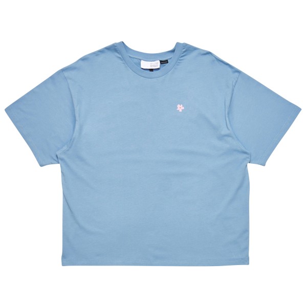 Женская футболка с принтом на спине Mazine, мультиколор
Женская футболка с принтом на спине Mazine, мультиколор