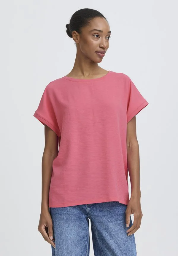 Футболка bypanyax basic B.Young, Phlox Pink, Розовый, Футболка bypanyax basic B.Young, Phlox Pink
Футболка bypanyax basic B.Young, Phlox Pink, Розовый, Футболка bypanyax basic B.Young, Phlox Pink