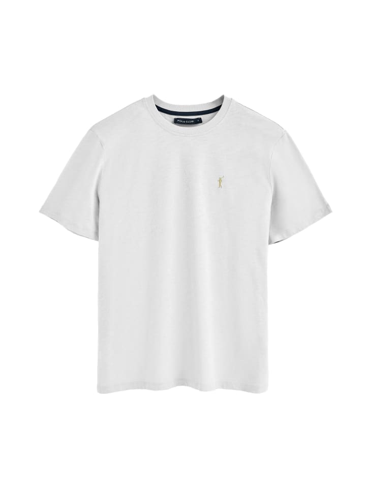 Футболка Polo Club, белый
Футболка Polo Club, белый