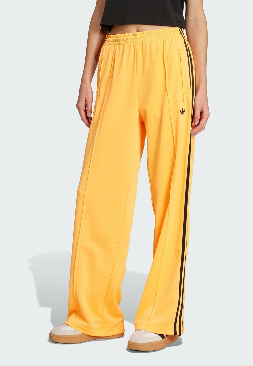 Спортивные штаны FIREBIRD Adidas Originals, оранжевый
Спортивные штаны FIREBIRD Adidas Originals, оранжевый