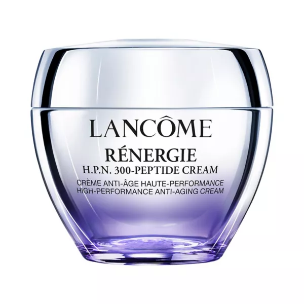Renergie hpn 300-пептидный крем против старения Lancome
Renergie hpn 300-пептидный крем против старения Lancome