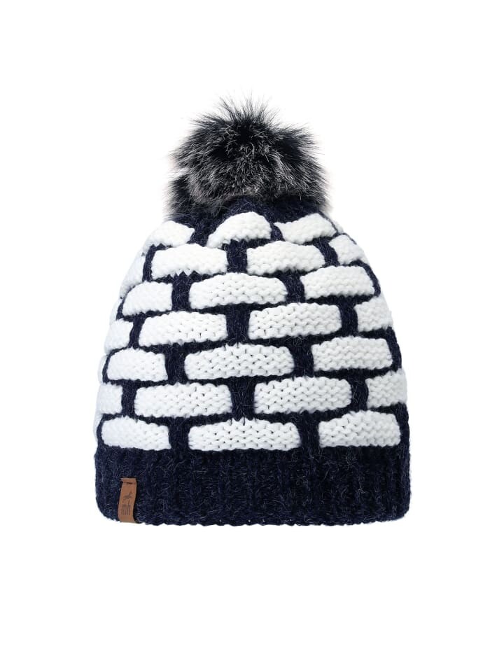 Кепка Michael Heinen, цвет blau/weiß
Кепка Michael Heinen, цвет blau/weiß