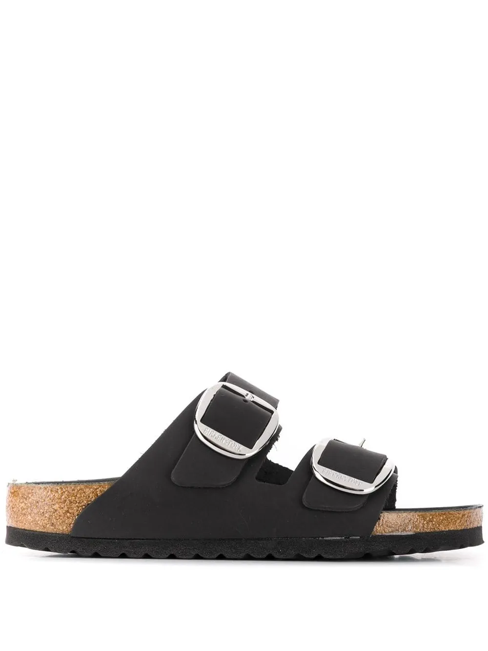 Сандалии Arizona Birkenstock, черный
Сандалии Arizona Birkenstock, черный