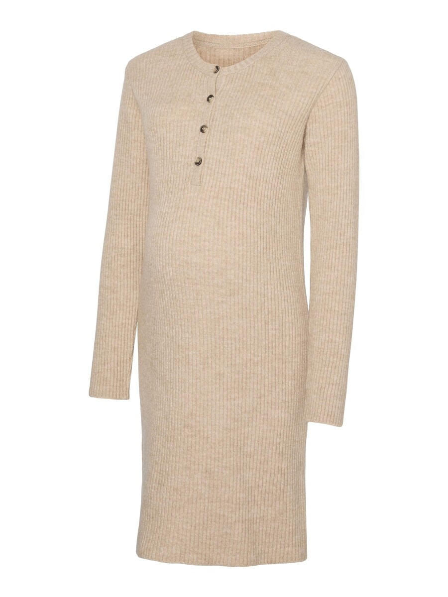 Вязаное платье MAMALICIOUS, бежевый
Вязаное платье MAMALICIOUS, бежевый